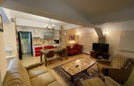 Apartament  premium de 3 camere, 140mp, zona centrala, COMISION 0 