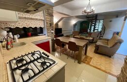 Apartament  premium de 3 camere, 140mp, zona centrala, COMISION 0 