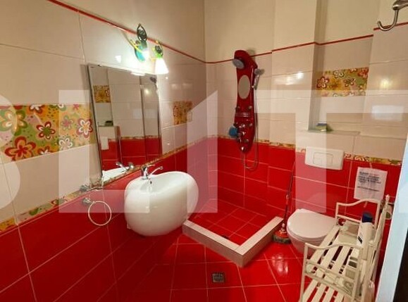 Apartament de închiriat 4 camere Podul de Fier - 153282AI | BLITZ Iași | Poza11