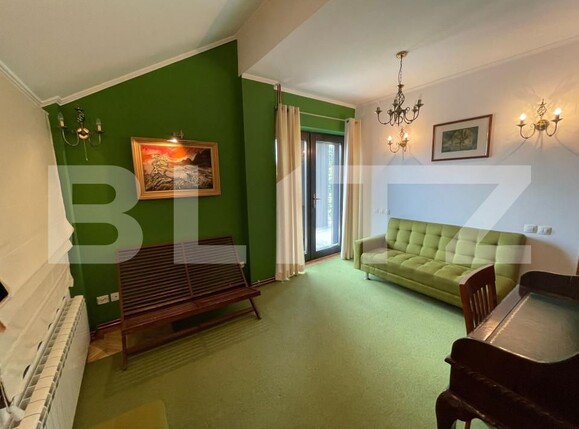 Apartament de închiriat 4 camere Podul de Fier - 153282AI | BLITZ Iași | Poza5