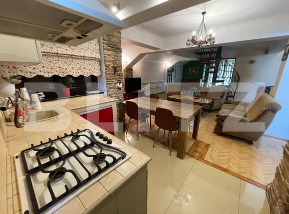 Apartament de închiriat 4 camere Podul de Fier - 153282AI | BLITZ Iași | Poza4