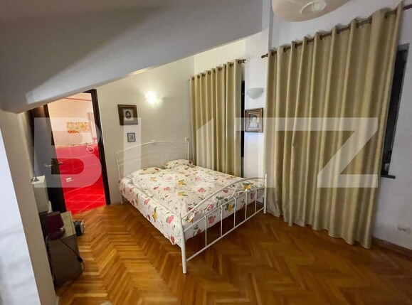 Apartament de închiriat 4 camere Podul de Fier - 153282AI | BLITZ Iași | Poza10