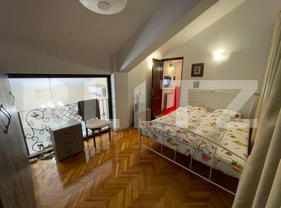 Apartament de închiriat 4 camere Podul de Fier - 153282AI | BLITZ Iași | Poza9
