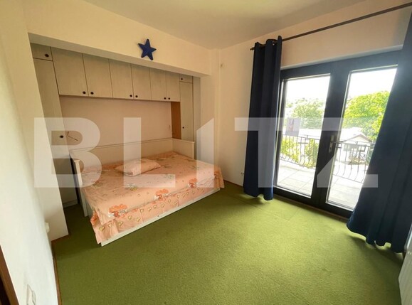 Apartament de închiriat 4 camere Podul de Fier - 153282AI | BLITZ Iași | Poza6