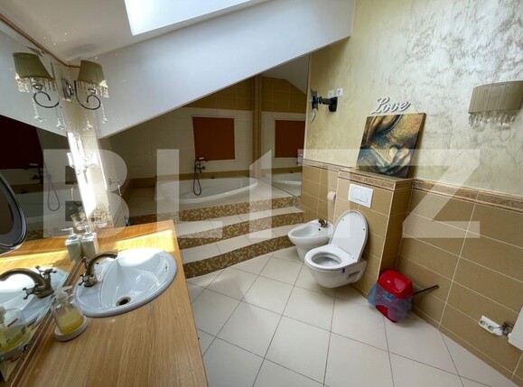 Apartament de închiriat 4 camere Podul de Fier - 153282AI | BLITZ Iași | Poza13