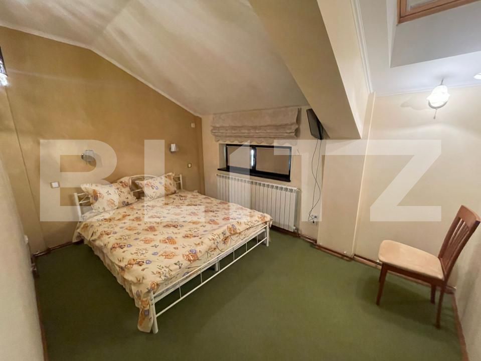 Apartament de închiriat 4 camere Podul de Fier - 153282AI | BLITZ Iași | Poza7