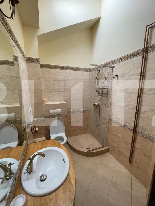 Apartament de închiriat 4 camere Podul de Fier - 153282AI | BLITZ Iași | Poza14