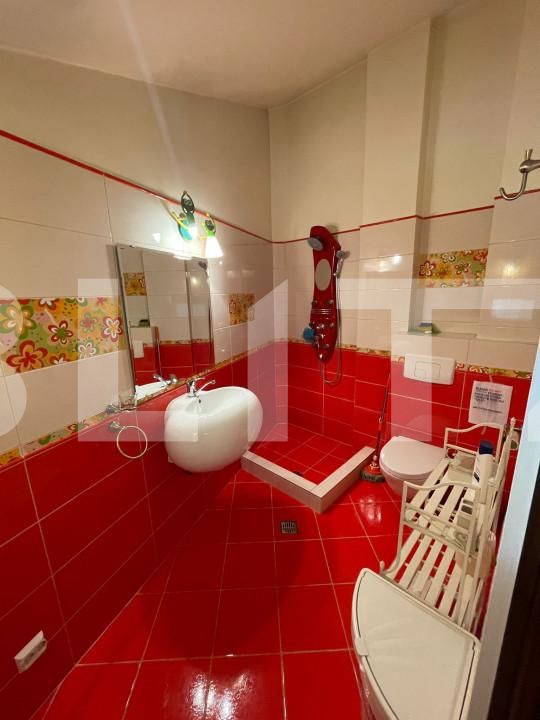 Apartament de închiriat 4 camere Podul de Fier - 153282AI | BLITZ Iași | Poza11