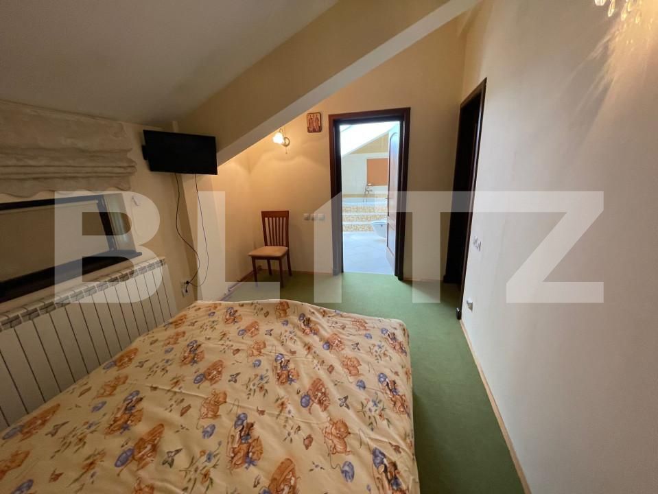 Apartament de închiriat 4 camere Podul de Fier - 153282AI | BLITZ Iași | Poza8