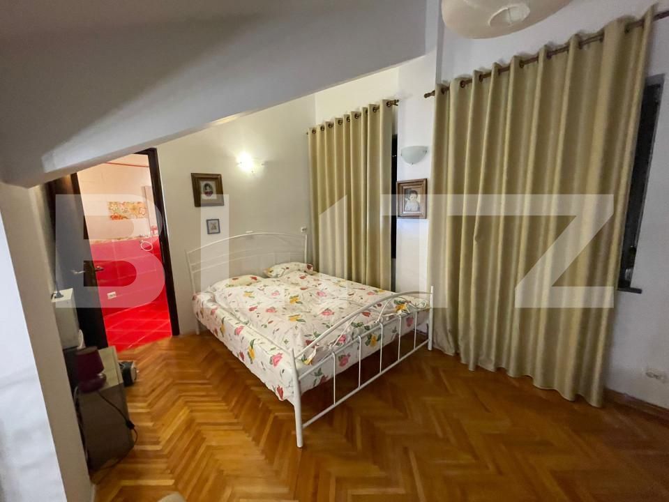 Apartament de închiriat 4 camere Podul de Fier - 153282AI | BLITZ Iași | Poza10