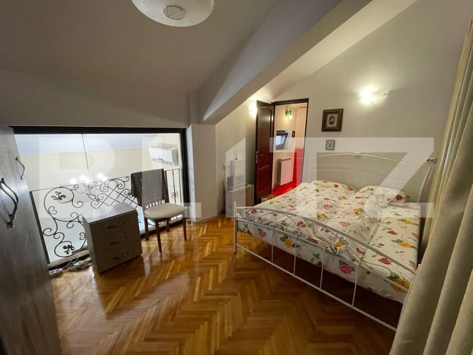 Apartament de închiriat 4 camere Podul de Fier - 153282AI | BLITZ Iași | Poza9