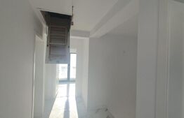 Casa individuala, 4 camere, P+1, 120mp, 560mp teren, Valea Lupului 