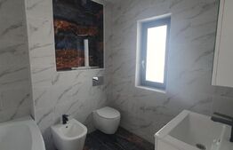 Casa individuala, 4 camere, P+1, 120mp, 560mp teren, Valea Lupului 