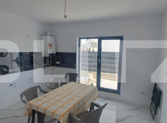 Casa de vânzare 4 camere Exterior Est - 153293CV | BLITZ Iași | Poza6