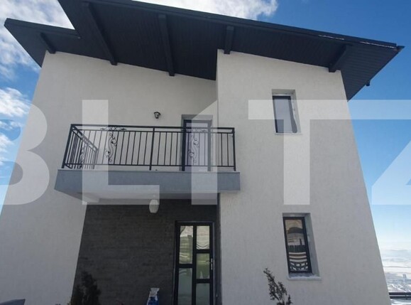 Casa de vânzare 4 camere Exterior Est - 153293CV | BLITZ Iași | Poza1