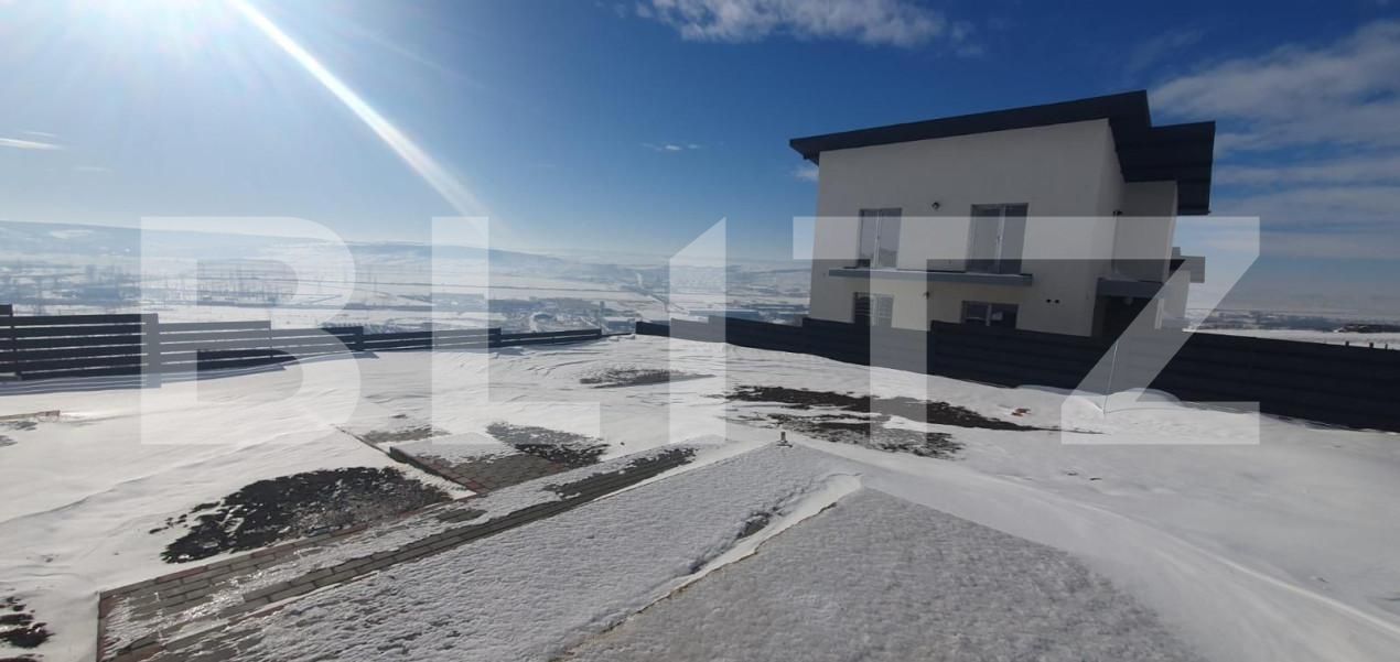 Casa de vânzare 4 camere Exterior Est - 153293CV | BLITZ Iași | Poza11