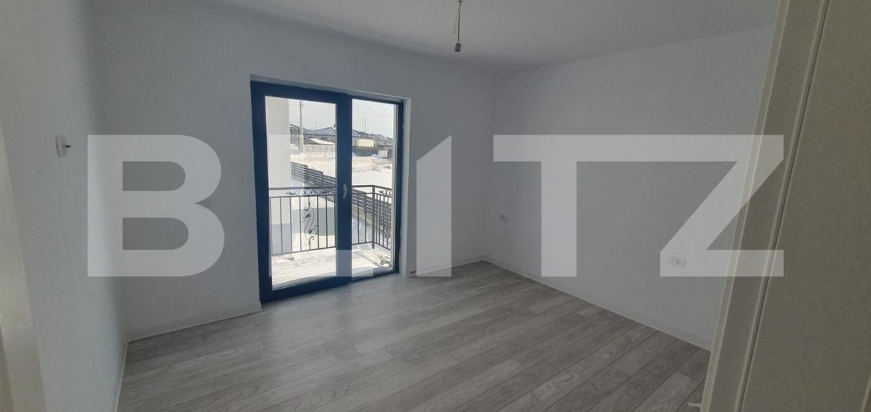 Casa de vânzare 4 camere Exterior Est - 153293CV | BLITZ Iași | Poza4