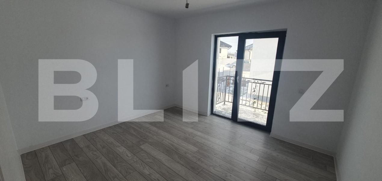 Casa de vânzare 4 camere Exterior Est - 153293CV | BLITZ Iași | Poza3