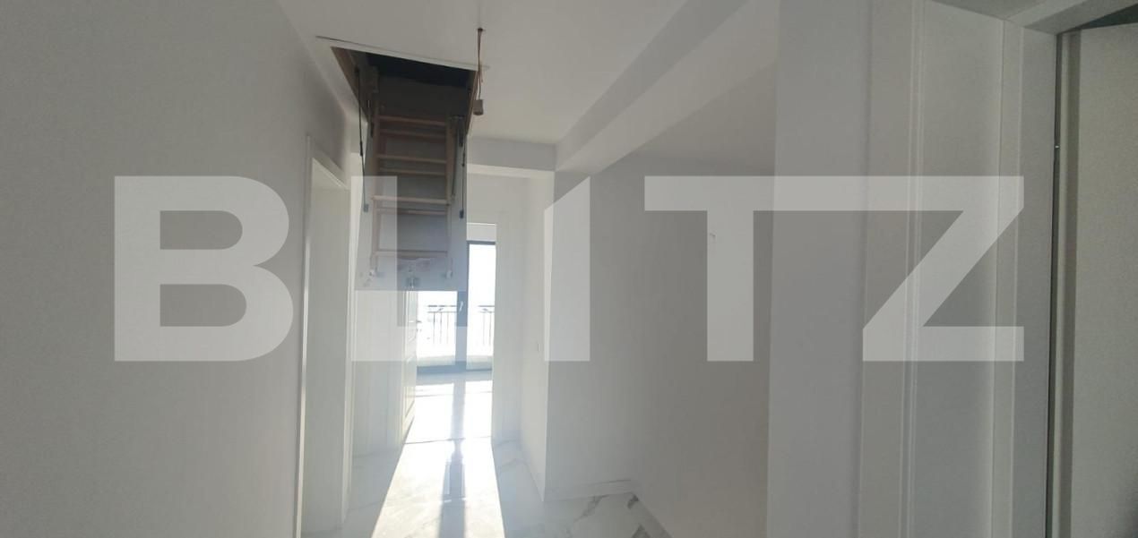 Casa de vânzare 4 camere Exterior Est - 153293CV | BLITZ Iași | Poza7