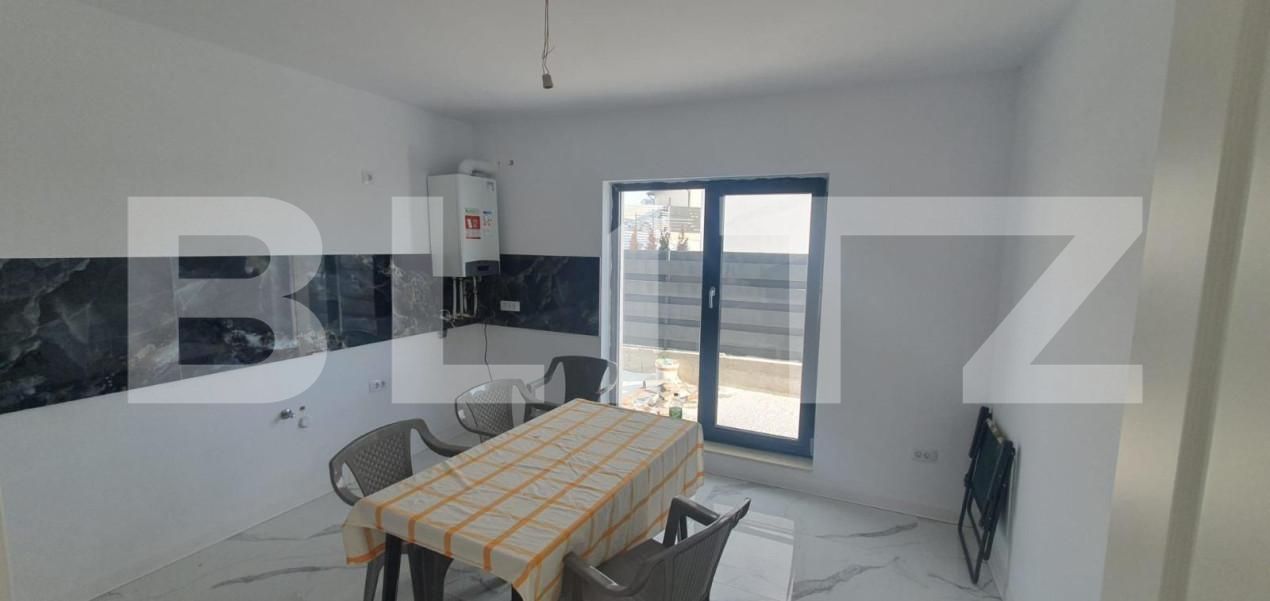 Casa de vânzare 4 camere Exterior Est - 153293CV | BLITZ Iași | Poza6