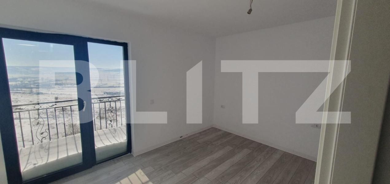 Casa de vânzare 4 camere Exterior Est - 153293CV | BLITZ Iași | Poza5