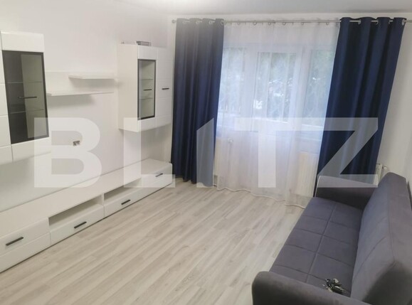 Apartament de vânzare 3 camere Mircea cel Batran - 153341AV | BLITZ Iași | Poza1