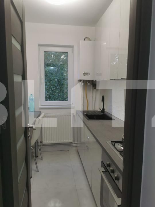 Apartament de vânzare 3 camere Mircea cel Batran - 153341AV | BLITZ Iași | Poza4