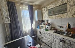 Apartament 2 camere, semidecomandat, bulevard Tudor Vladimirescu