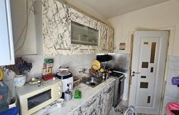 Apartament 2 camere, semidecomandat, bulevard Tudor Vladimirescu