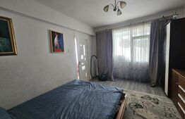 Apartament 2 camere, semidecomandat, bulevard Tudor Vladimirescu