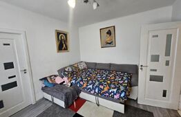 Apartament 2 camere, semidecomandat, bulevard Tudor Vladimirescu