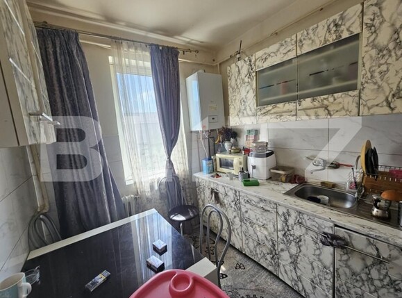 Apartament de vânzare 2 camere Tudor Vladimirescu - 153386AV | BLITZ Iași | Poza6