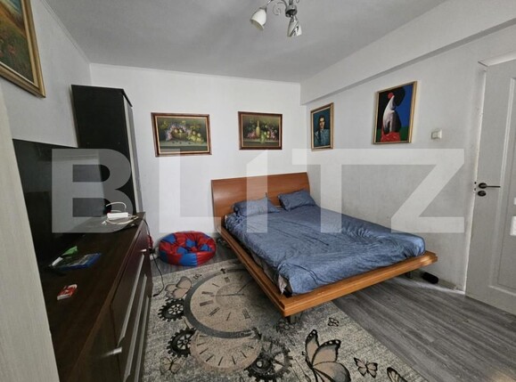 Apartament de vânzare 2 camere Tudor Vladimirescu - 153386AV | BLITZ Iași | Poza1