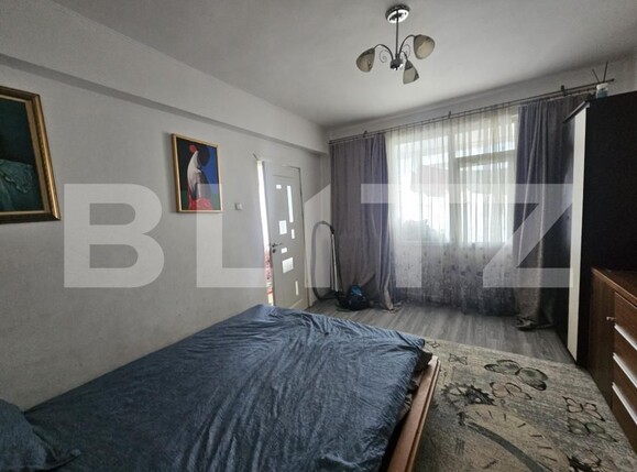 Apartament de vânzare 2 camere Tudor Vladimirescu - 153386AV | BLITZ Iași | Poza2