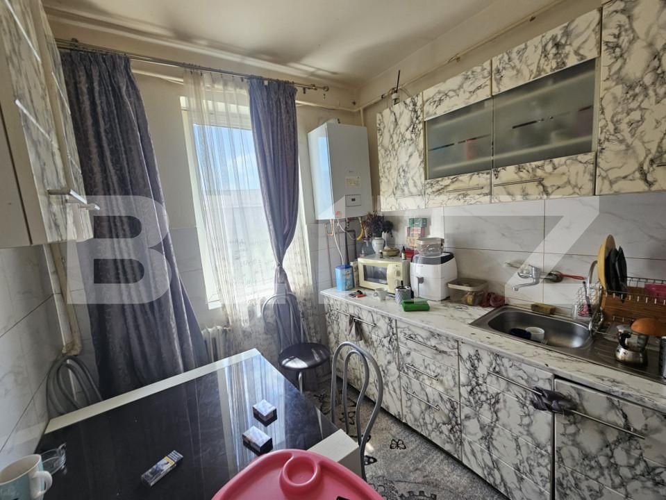 Apartament de vânzare 2 camere Tudor Vladimirescu - 153386AV | BLITZ Iași | Poza6