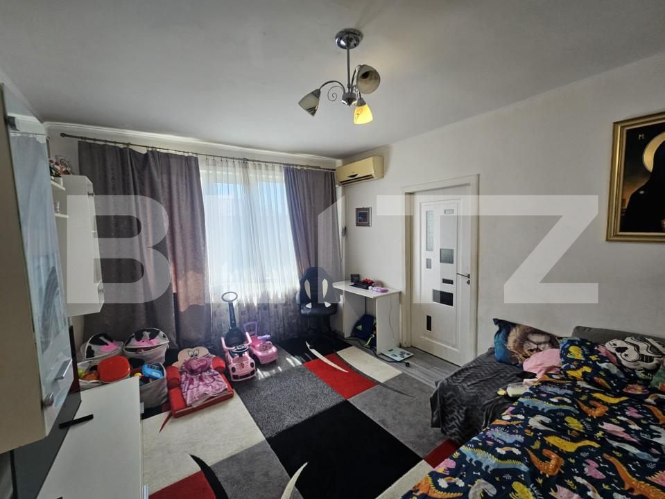 Apartament de vânzare 2 camere Tudor Vladimirescu - 153386AV | BLITZ Iași | Poza8