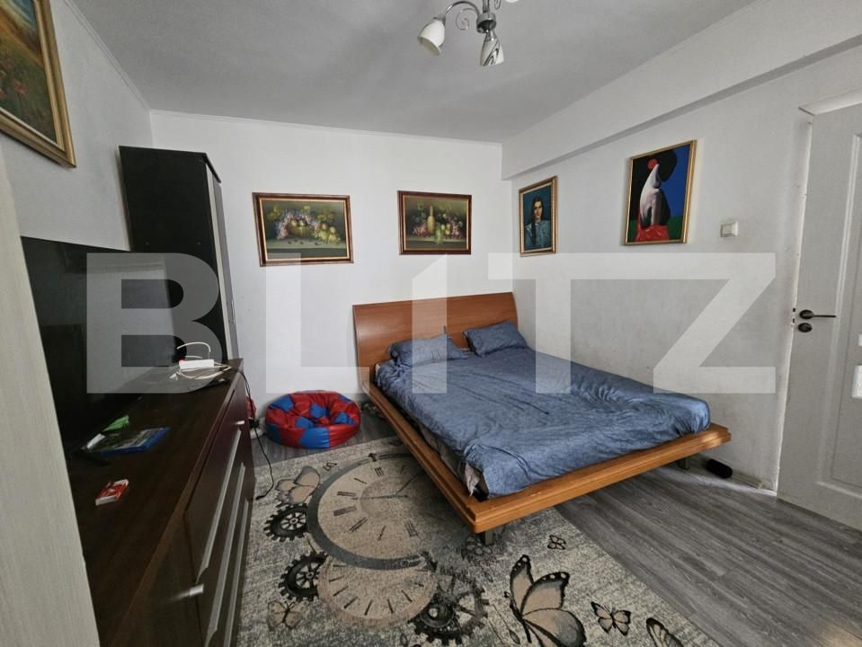 Apartament de vânzare 2 camere Tudor Vladimirescu - 153386AV | BLITZ Iași | Poza1