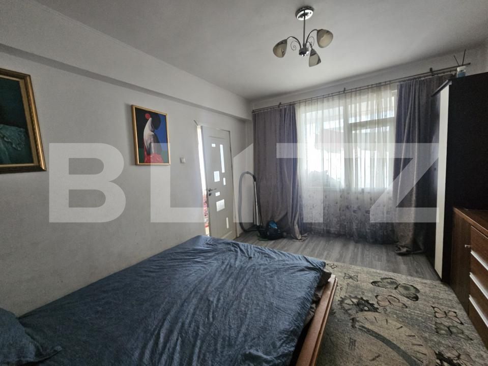 Apartament de vânzare 2 camere Tudor Vladimirescu - 153386AV | BLITZ Iași | Poza2