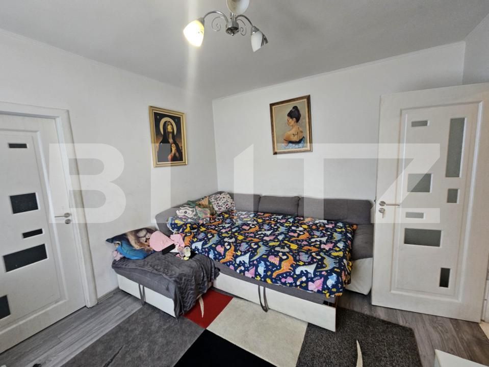 Apartament de vânzare 2 camere Tudor Vladimirescu - 153386AV | BLITZ Iași | Poza10