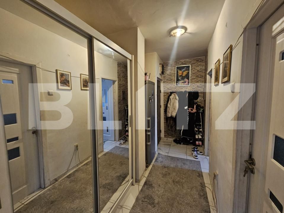 Apartament de vânzare 2 camere Tudor Vladimirescu - 153386AV | BLITZ Iași | Poza3