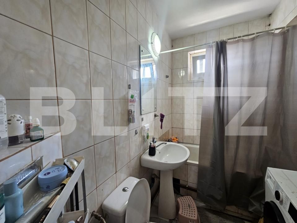 Apartament de vânzare 2 camere Tudor Vladimirescu - 153386AV | BLITZ Iași | Poza7