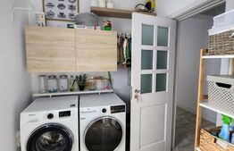 Vila superba 180mp, 450mp teren, cu piscina, foisor in Miroslava