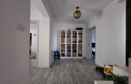 Vila superba 180mp, 450mp teren, cu piscina, foisor in Miroslava