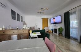 Vila superba 180mp, 450mp teren, cu piscina, foisor in Miroslava