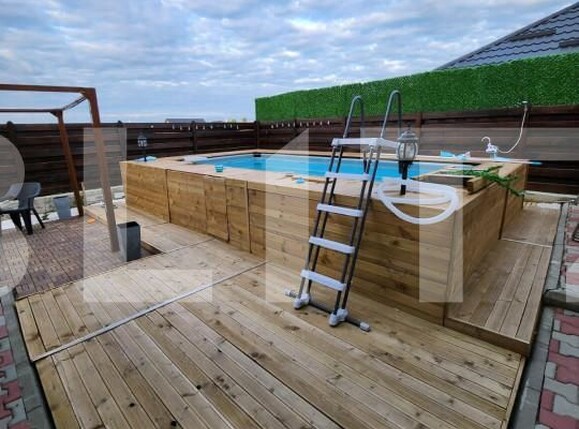 Casa de vânzare 5 camere Miroslava - 153412CV | BLITZ Iași | Poza5