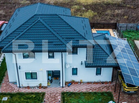 Casa de vânzare 5 camere Miroslava - 153412CV | BLITZ Iași | Poza1