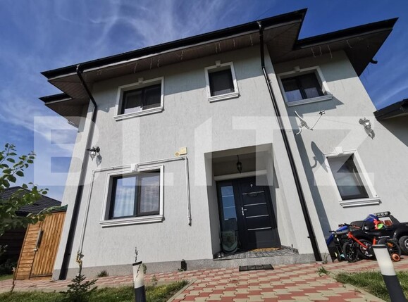 Casa de vânzare 5 camere Miroslava - 153412CV | BLITZ Iași | Poza3