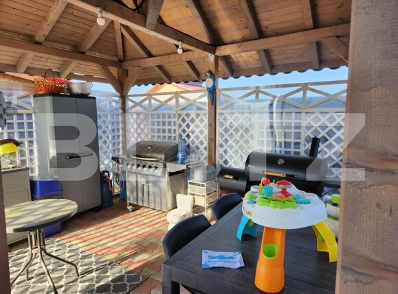 Casa de vânzare 5 camere Miroslava - 153412CV | BLITZ Iași | Poza9