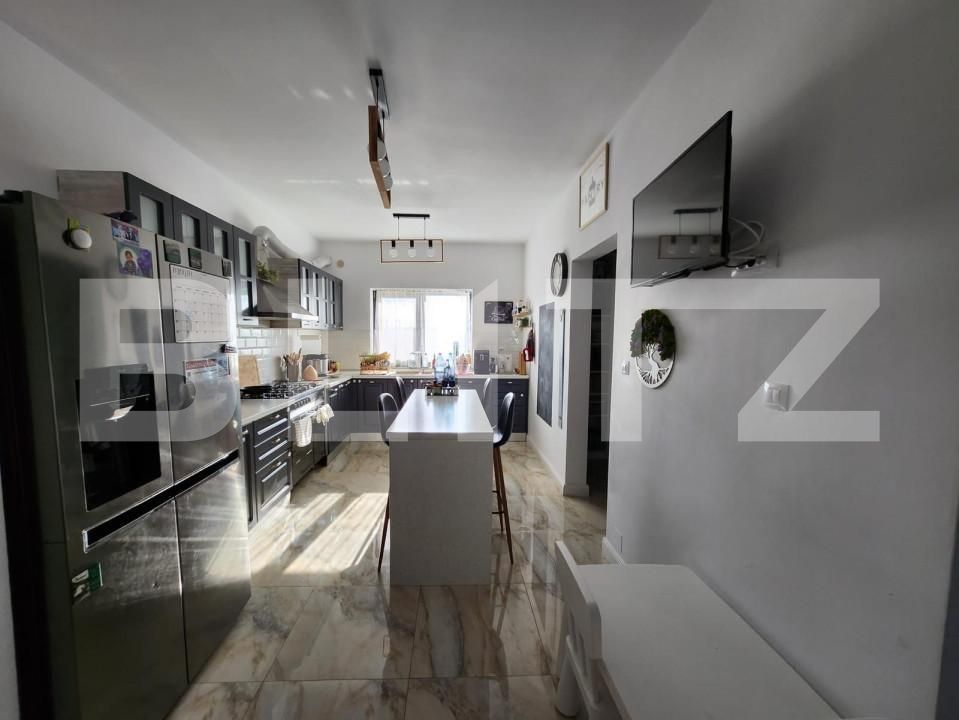 Casa de vânzare 5 camere Miroslava - 153412CV | BLITZ Iași | Poza12