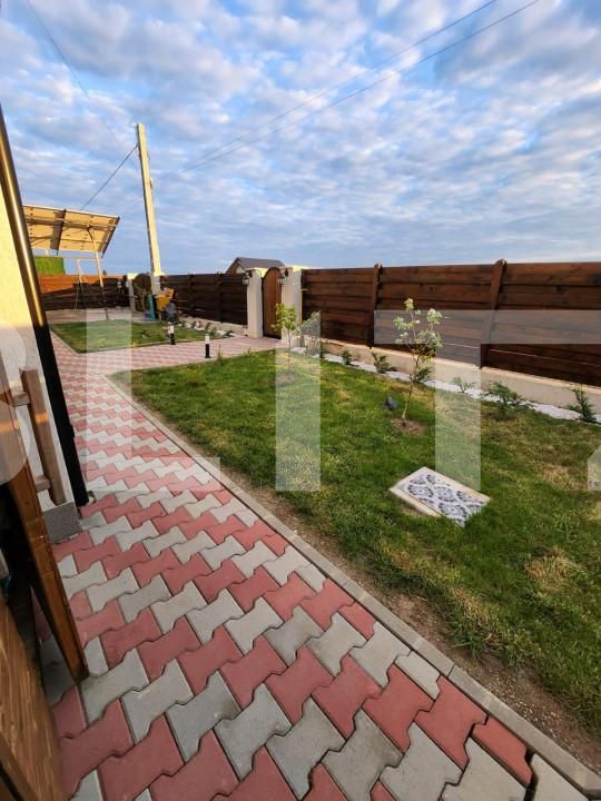 Casa de vânzare 5 camere Miroslava - 153412CV | BLITZ Iași | Poza4